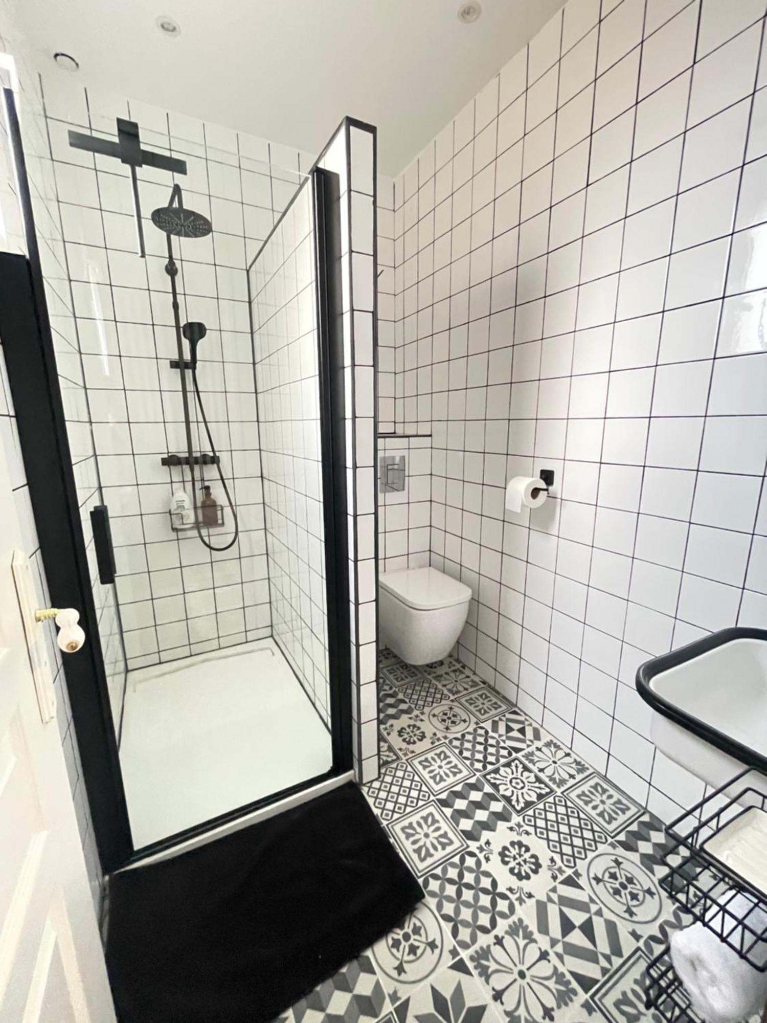 Appartement Neuf, Grande Terrasse Plein Sud Laroque-des-Albères Dış mekan fotoğraf